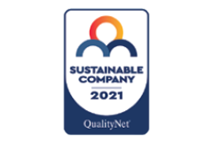 Sustainable  Company